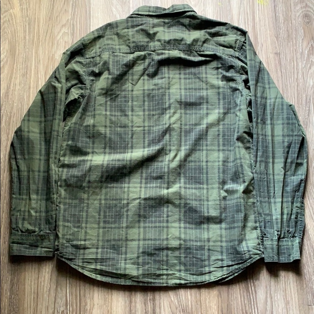 Columbia Shirt - Picture 5 of 5